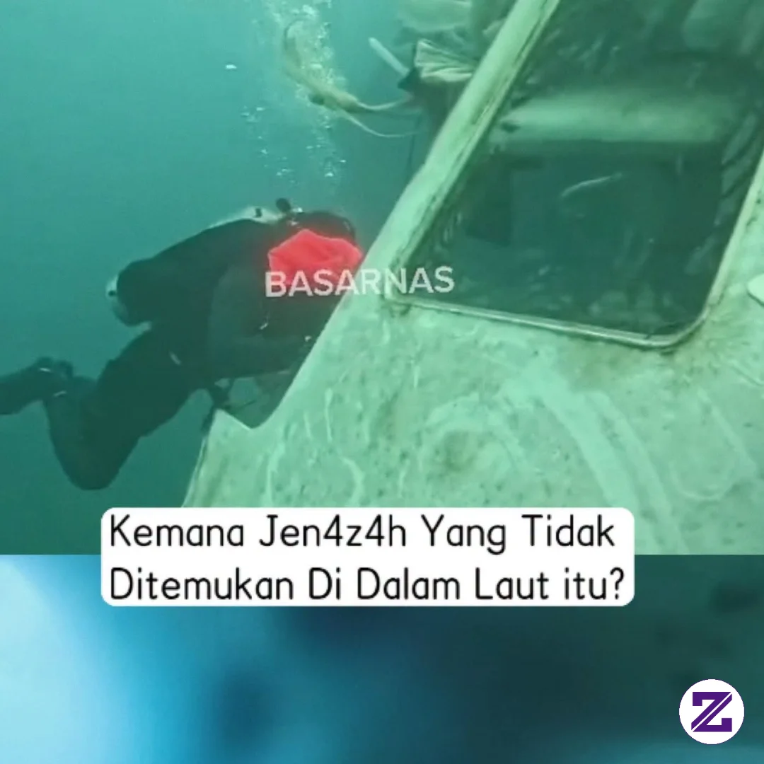 Melihat dari beberapa tragedi mengenaskan yang terjadi di perairan