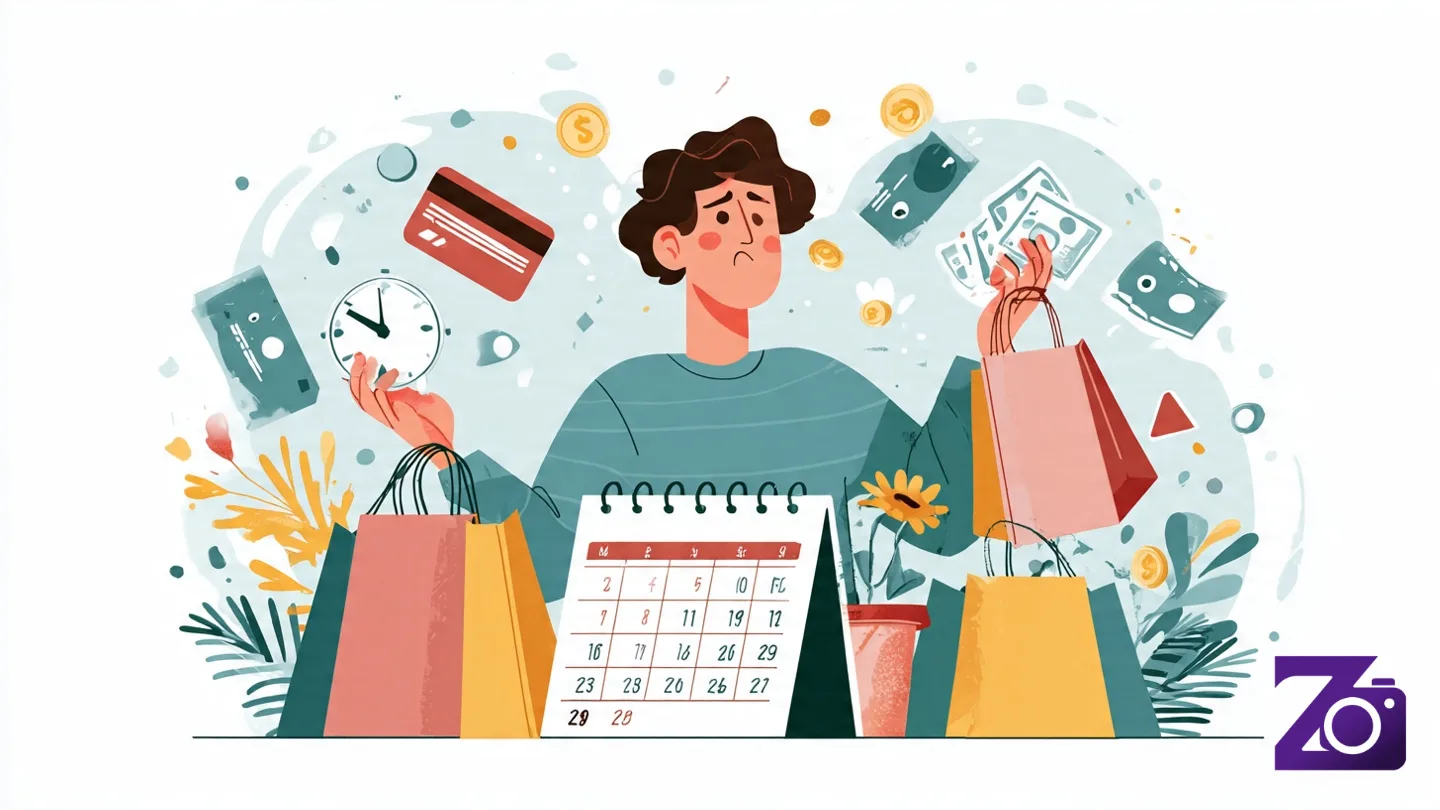 Mengapa Utang Konsumtif Berbahaya untuk Finansial Masa Depan?