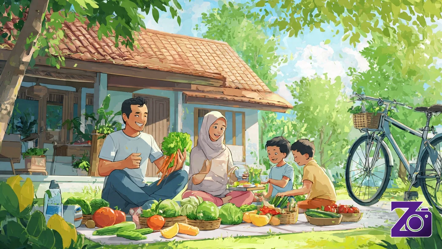 Pengertian Kesehatan dan Cara Tepat Menjaga Tubuh