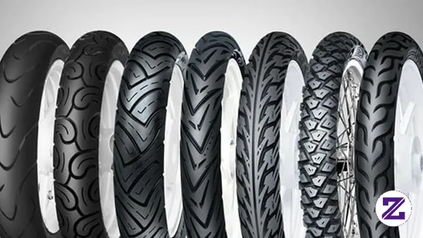 Perbedaan Ban Soft Compound, Medium Compound, dan Hard