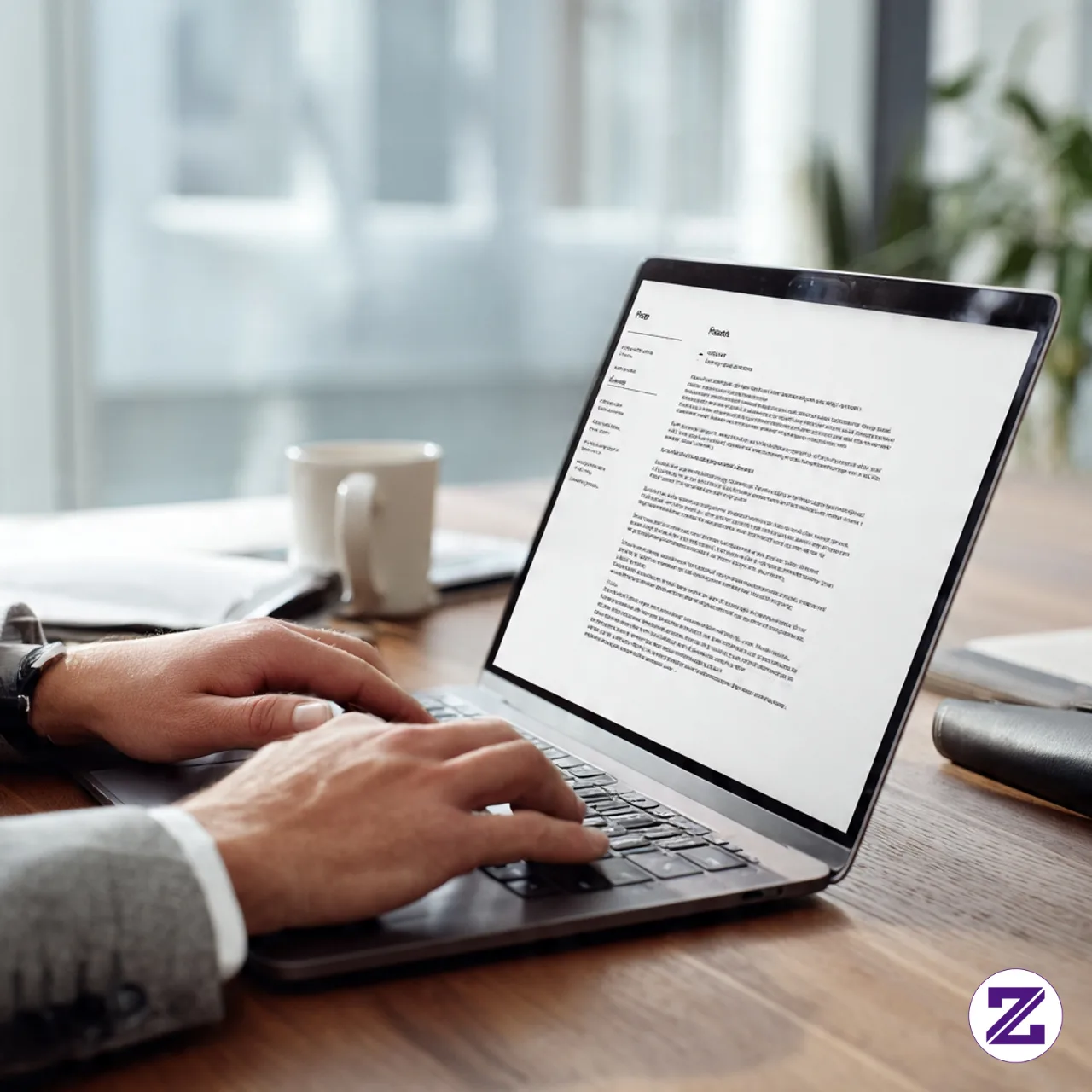 Persiapan CV Menarik: Cara Membuat CV ATS Friendly yang Lolos Screening HRD Perusahaan Besar