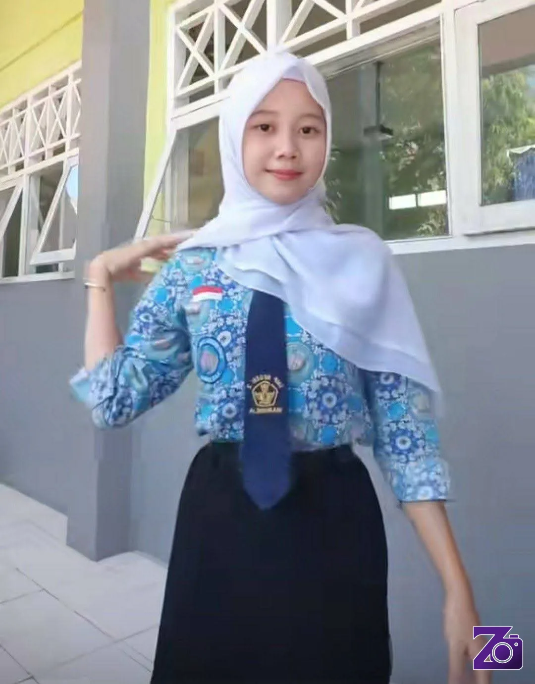Sendiri Gak Selalu Berarti Kesepian
