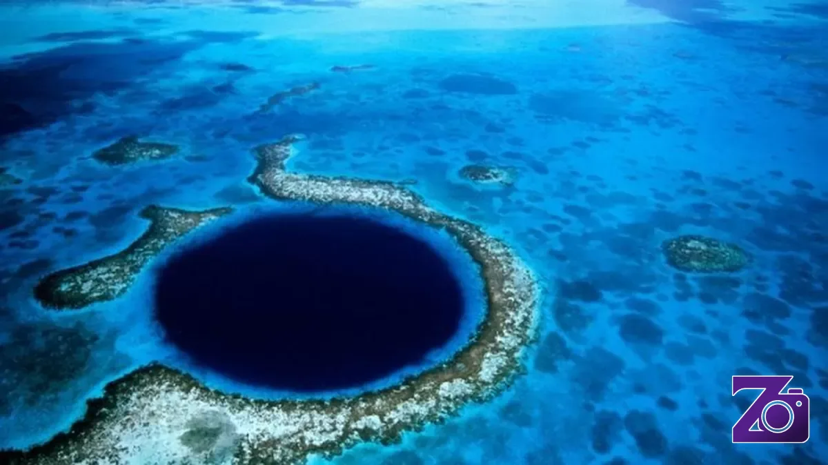 Titik Terdalam di Laut Bukan Sekadar Lubang Besar