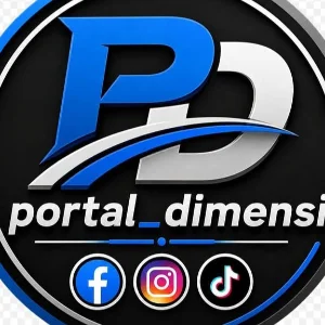 Portal Dimensi