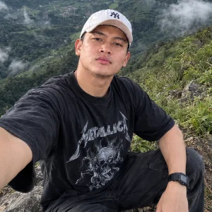 Ahmad Nurfaizi