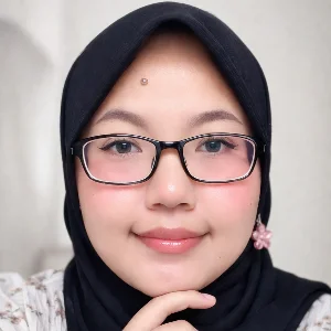 Eka Merdekawati