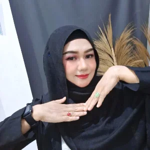 Taufik Iriani