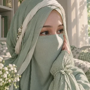Patimah Quen
