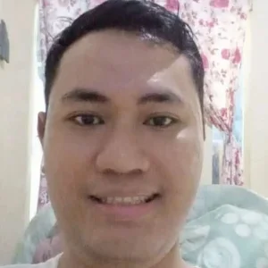 Iqbal Setyawan