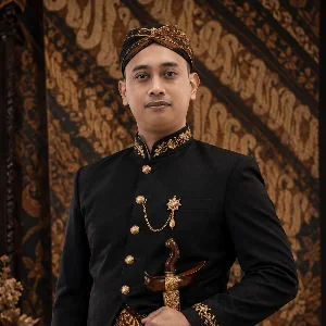 Rudy Isa Romansah