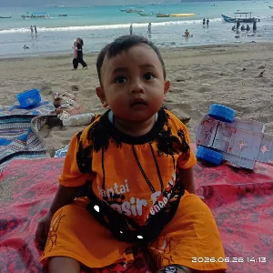 Ragil Pek Pak