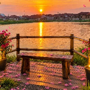Taman Bacaan