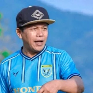 Ari Ridwansyah