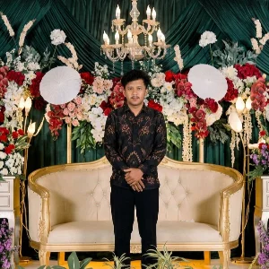 Yudadwi Andika