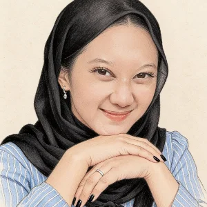 Kholifatul Muhlisoh
