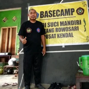 Muhamad Nafi