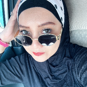 Raihana Zahra
