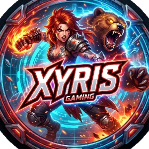 Xyris Gaming