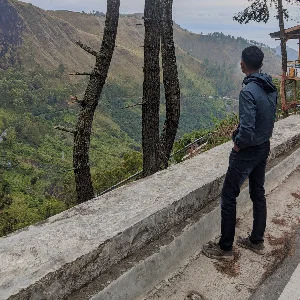 Ardi Ansayah