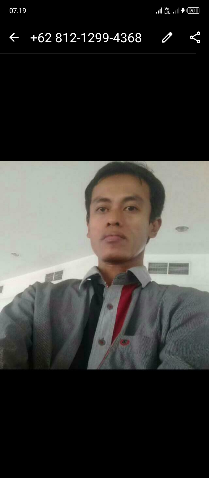 Syaiful Anam