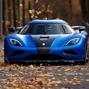 Koenigsegg