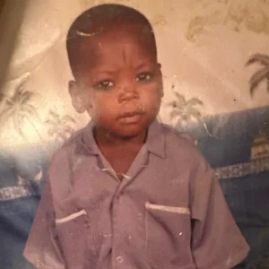 Mustapha Muhammad
