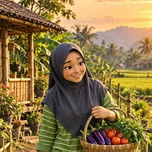 Suli Rahayu