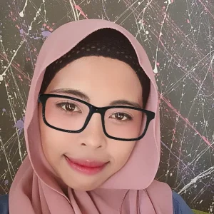 Jasmine Nurhumaira