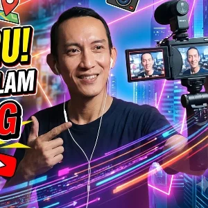 Ataul Vlogger