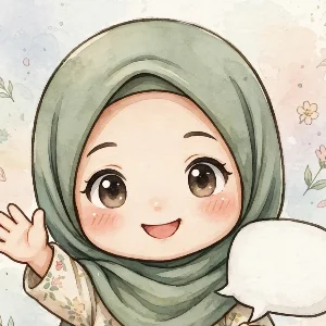 Mama Anak Enam