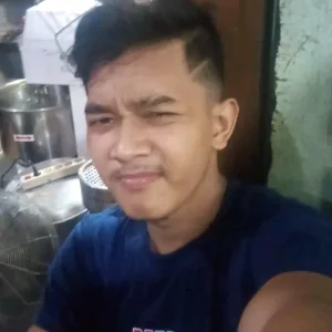 Agus Setiawan