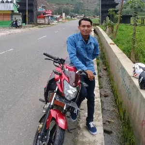 Saiful Anwar
