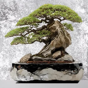 Mix Bonsai
