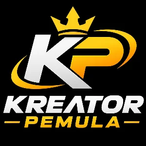 Kreator Pemula
