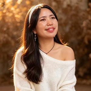 Lidia Karundeng