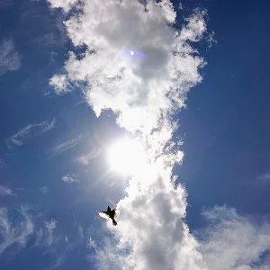 Langit Biru