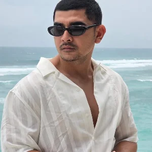 Putra Fawiza