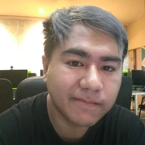 Christian Indrayana