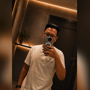 Muhammad Rafi Sudrajat Putra