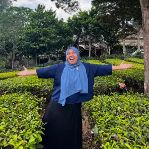 Dede Winingsih