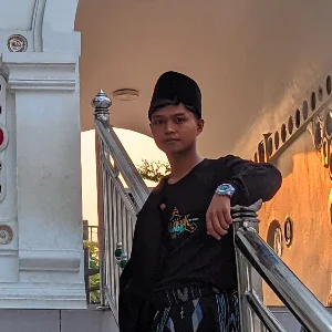 Aded Faruq