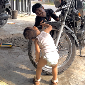 Dua Daun