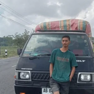Alfian Akbar
