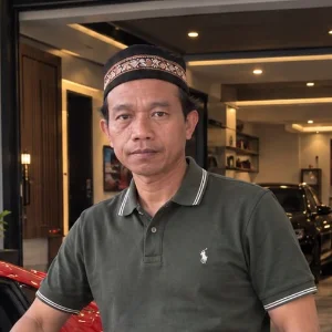Muhamad Hidayat