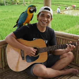 Aku Ajie