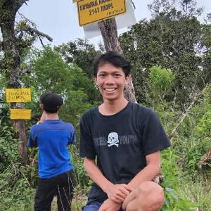 Tansyah Ihshan Taufik