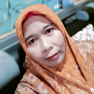 Anty Binti