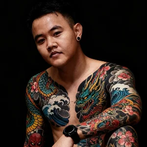 Ahmad Faisolbisnis