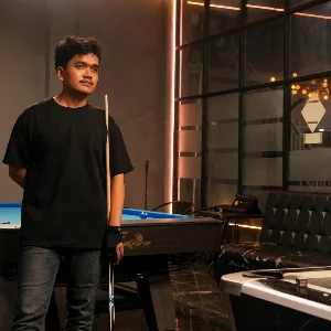 Nasri Lubis