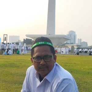Fahmi Ilman